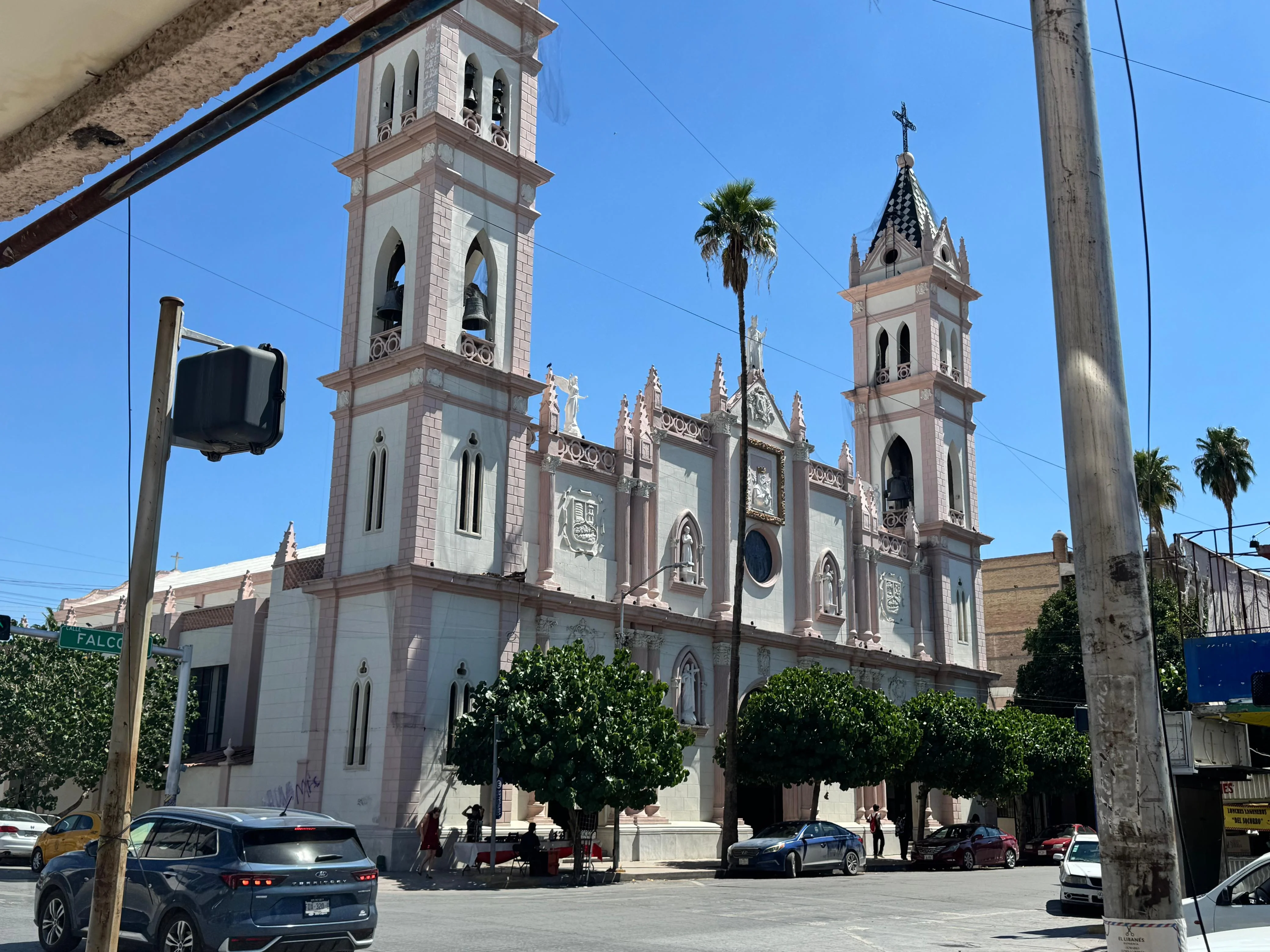 Diócesis reitera alerta por falso sacerdote que oficia ceremonias en Torreón