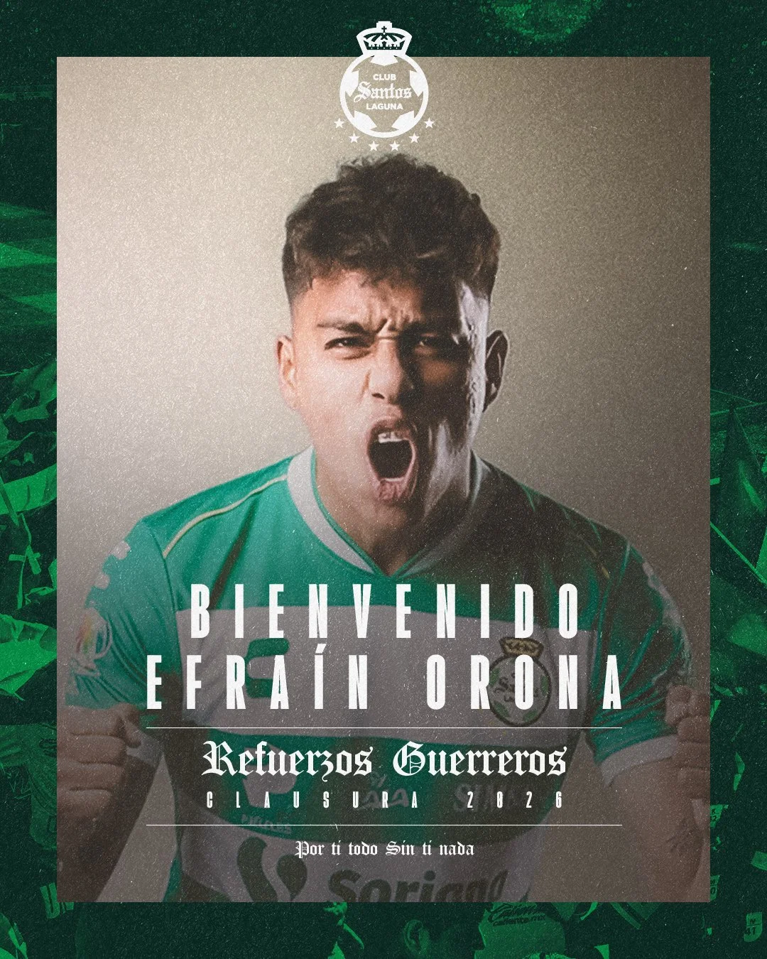 El defensor central tiene experiencia con Puebla, San Luis, Pachuca y Mazatlán