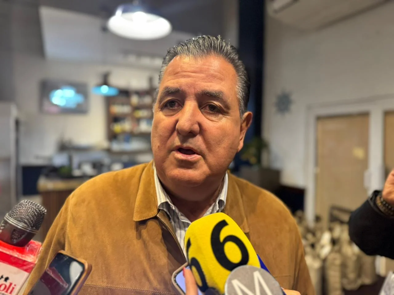 Actualmente, el sistema recibe 100 litros por segundo, de los cuales solo utiliza 30 para abastecer sectores del norte de la ciudad, como La Unión y algunas colonias aledañas.