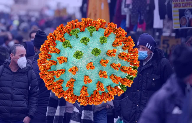 La H3N2 es un subtipo de influenza A altamente contagioso que provoca fiebre, tos, congestión nasal y dolor muscular.