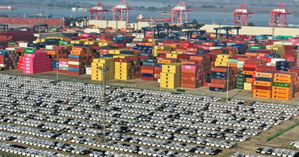 Diputados avalan aranceles a mil 463 productos de China y otros países