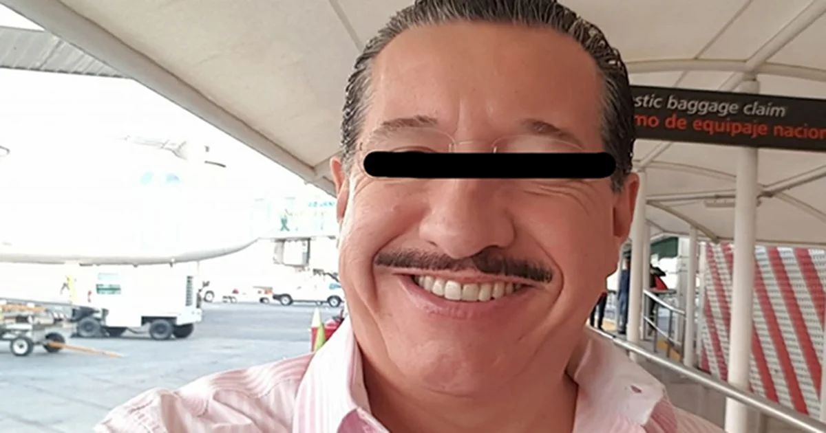 Autoridades de Nayarit confirmaron que el exgobernador Ney González Sánchez está en América del Norte y avanzan gestiones de extradición a México