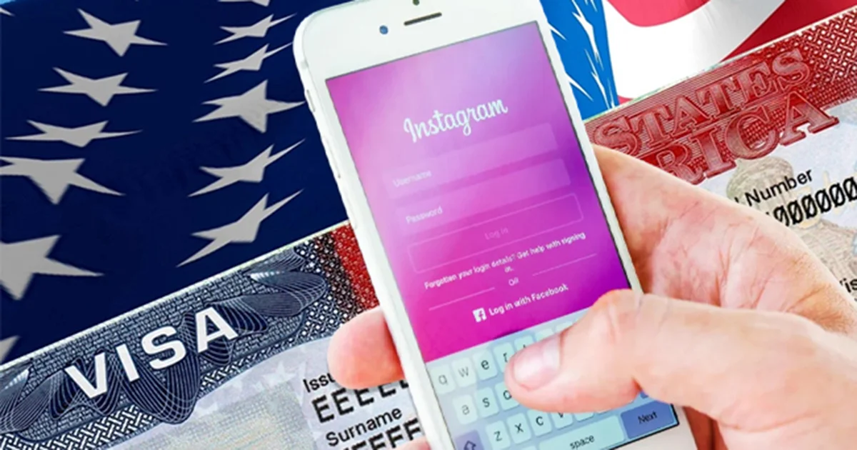 Los datos serían ‘obligatorios’ para los nuevos visitantes a Estados Unidos, independientemente de si proceden de países que requieren visado