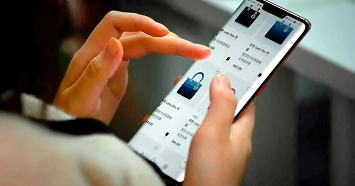 Todos los usuarios de telefonía móvil están obligados a registrar su línea telefónica, pues de lo contrario, no podrán acceder a servicios