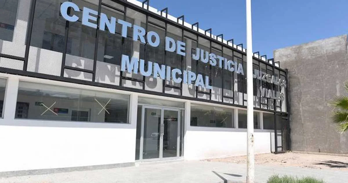 Destacan avances en materia de Justicia Cívica