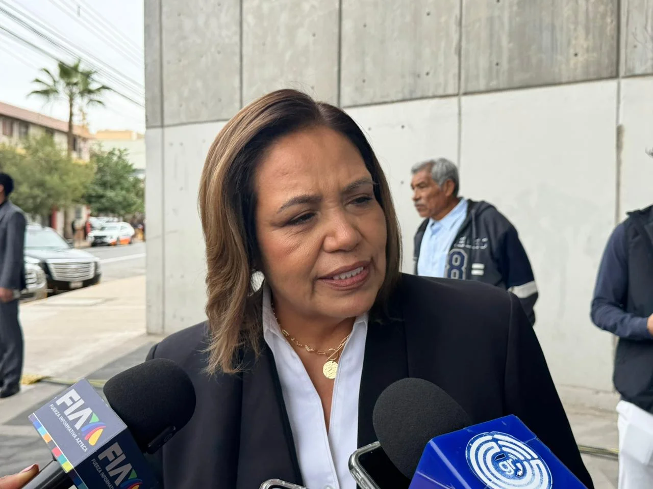 El Instituto Municipal de la Mujer de Torreón refuerza su alianza con colectivas para ampliar y coordinar la prevención y atención a la violencia de género en el municipio.