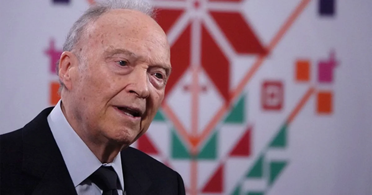 Adán Augusto López confirmó que la Cámara alta aún no recibe la propuesta formal del Ejecutivo para para formalizar el nombramiento