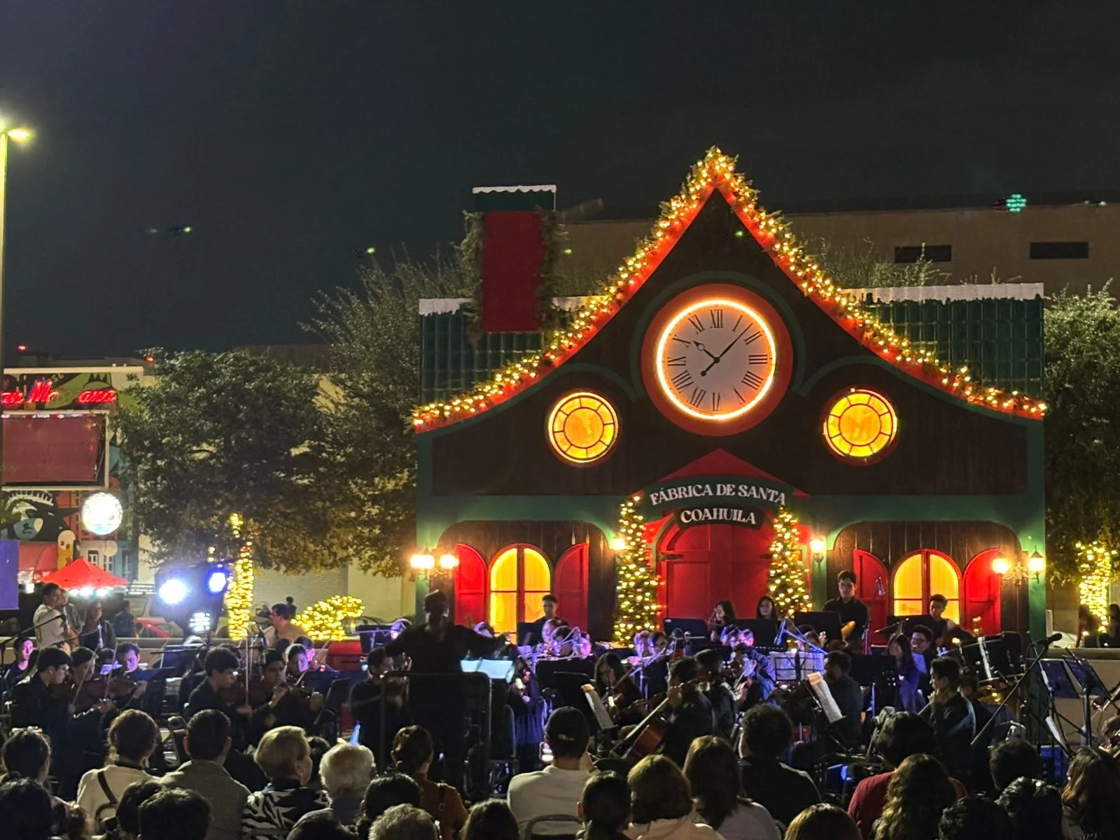 VillaMagia Coahuila extiende su programa navideño en Torreón hasta enero, con actividades culturales gratuitas para toda la familia.