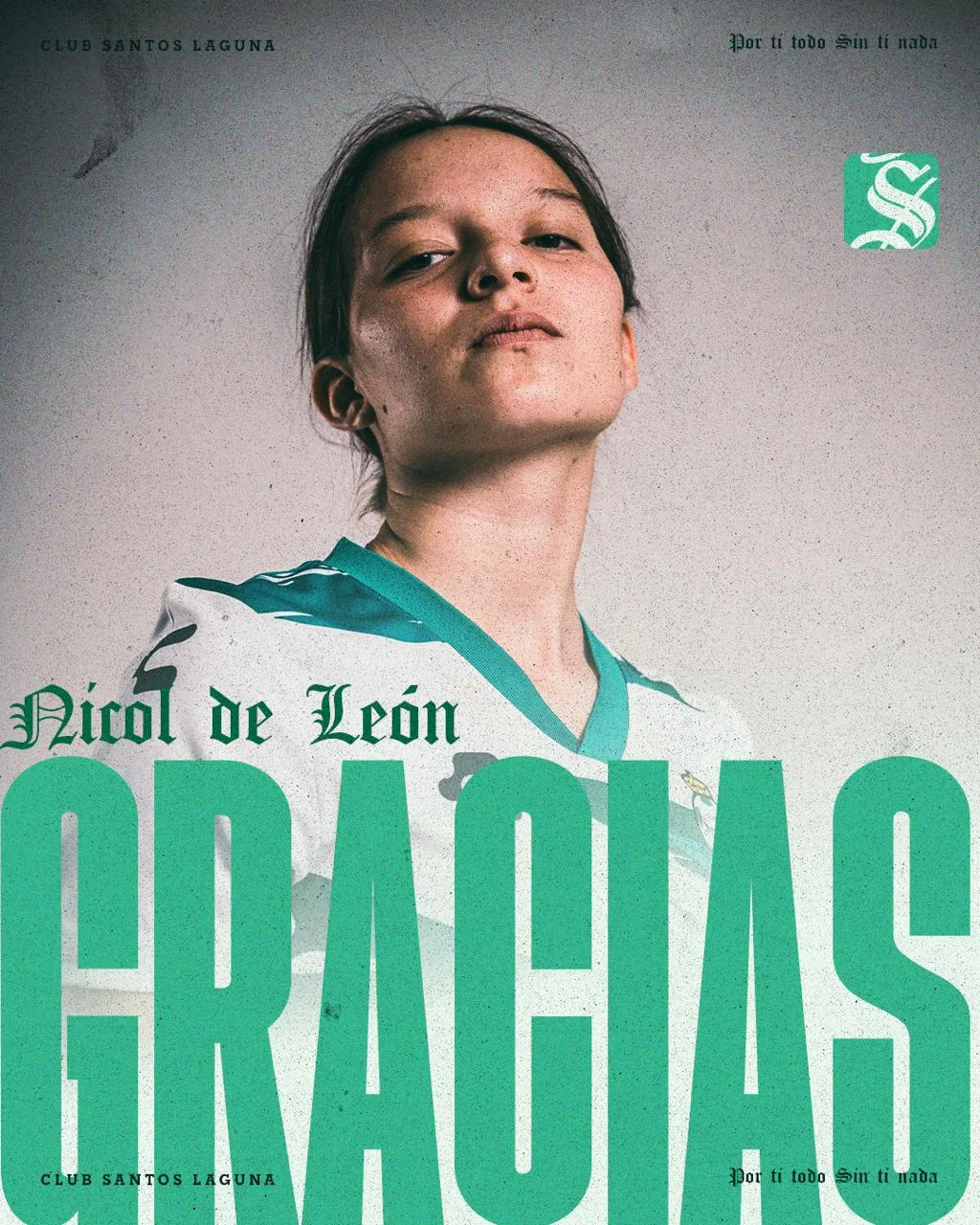 Santos femenil anuncia tres bajas previo al arranque del Clausura 2026