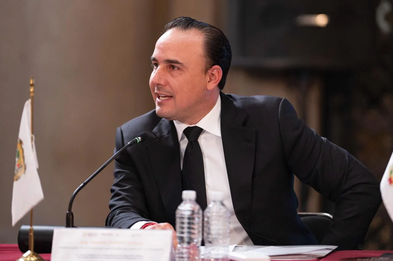 ”Trabajando en equipo tenemos los mejores indicadores de seguridad”: destaca Manolo Jiménez