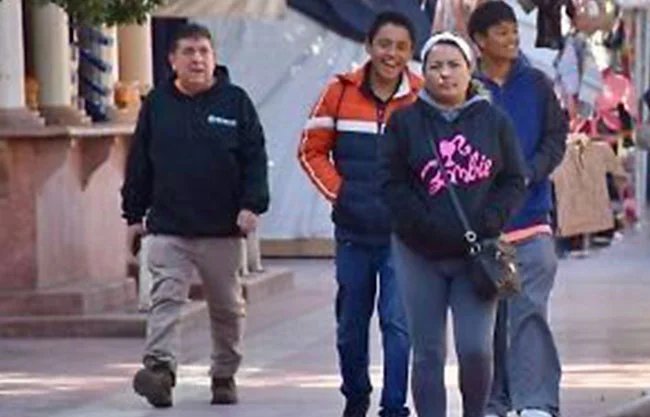 Exhorta Municipio a seguir las recomendaciones de Protección Civil y Bomberos