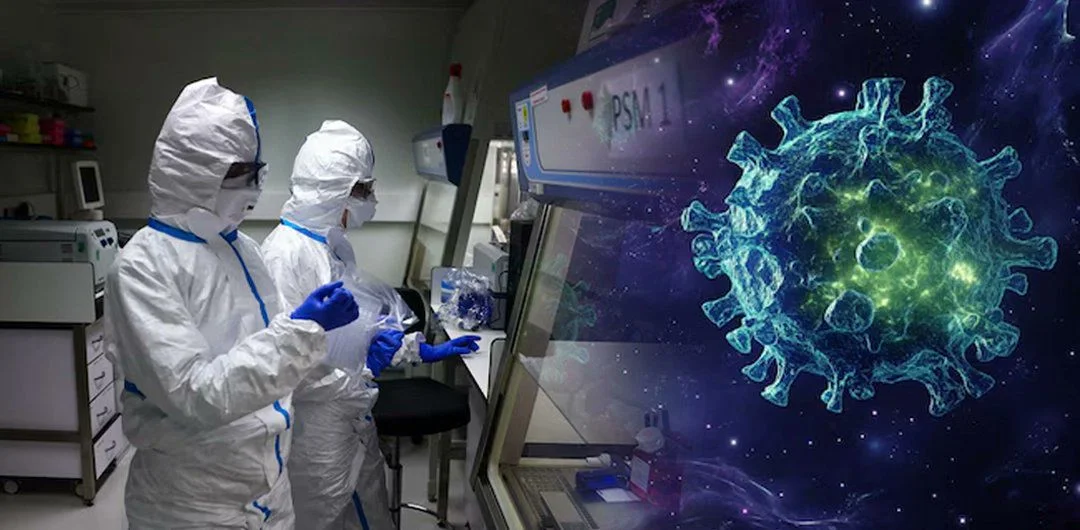 México vigila nueva variante de influenza H3N2 detectada en Europa y EU. Autoridades sanitarias confirman que aún no hay casos en el país.