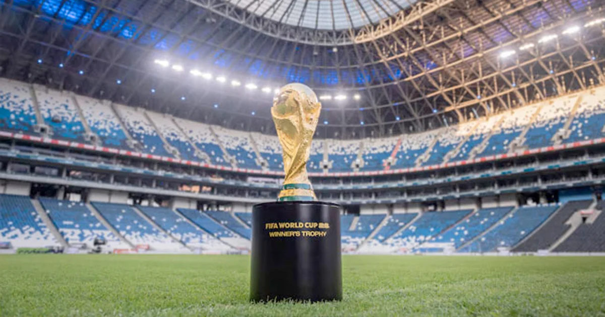 FIFA confirma: el boleto más accesible para el Mundial 2026 está en México