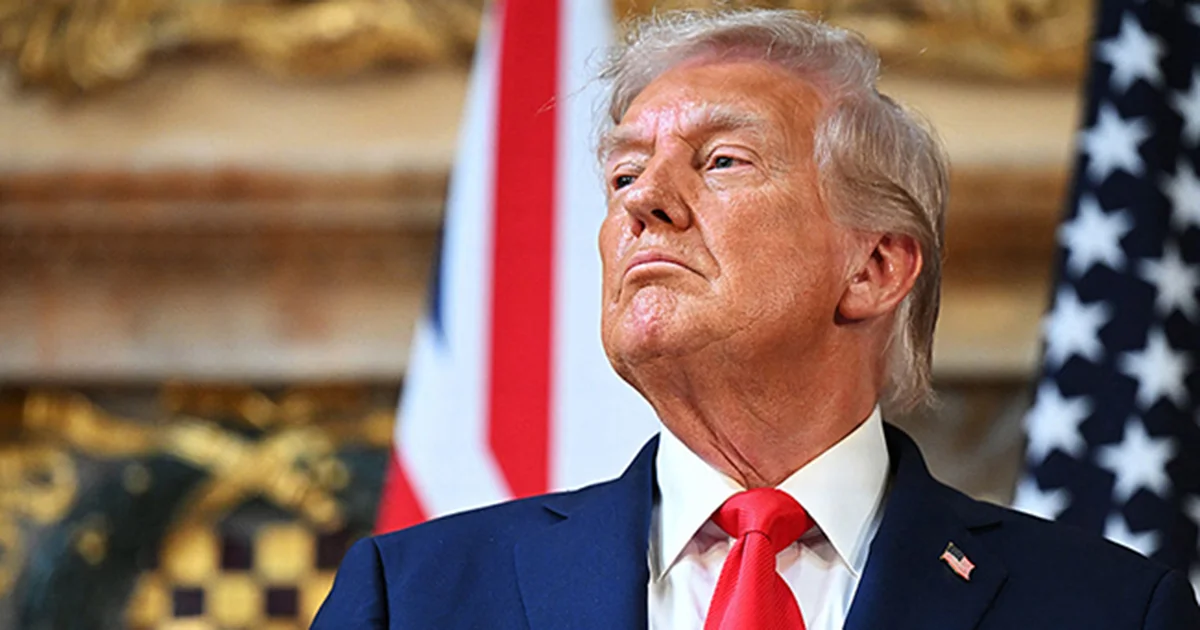 Trump advierte que ‘muy pronto’ iniciarán ataques por tierra a narcotraficantes en América Latina