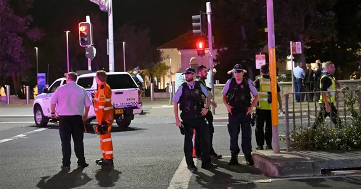 Tiroteo durante fiesta judía deja 12 muertos en Sídney; policía lo califica de ‘ataque terrorista’