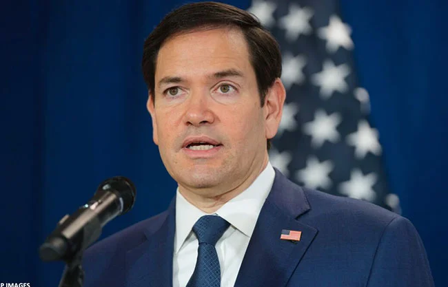 El secretario de Estado de EU, Marco Rubio, felicitó al presidente electo de Chile, José Antonio Kast.