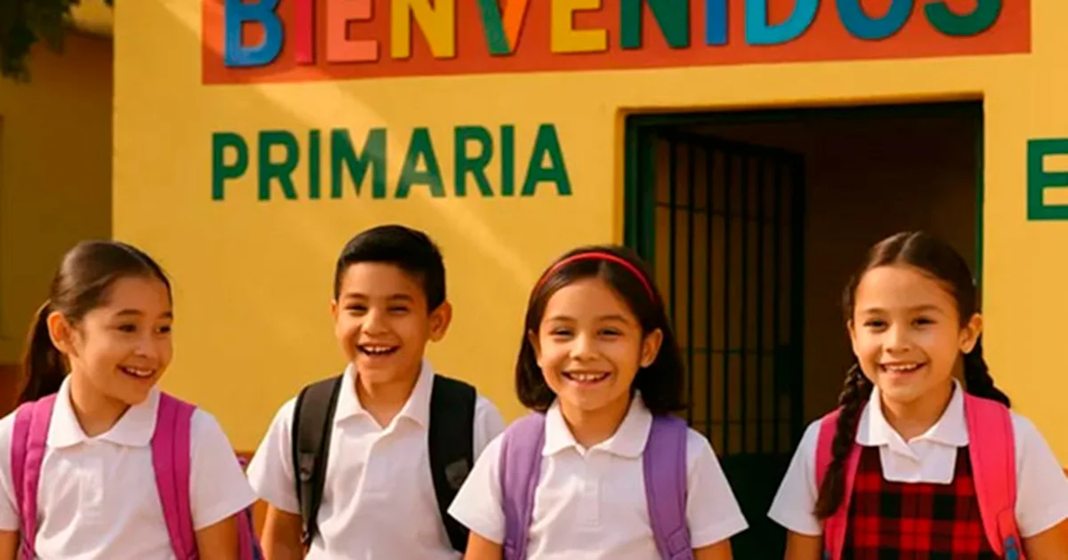 El receso abarcará poco más de dos semanas completas, tiempo suficiente para que los alumnos convivan con sus familias, celebren Navidad y Año Nuevo