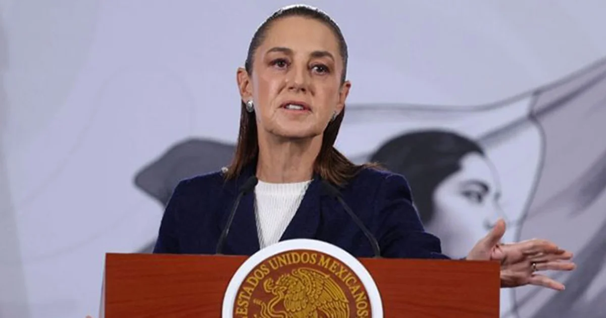La Cancillería informó que México y EU alcanzaron un entendimiento sobre la gestión del agua para el ciclo actual