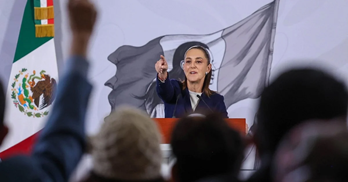 La presidenta dijo que las sesiones del Gabinete de Seguridad también se integrarán a este nuevo modelo que se realizará todos los jueves o viernes