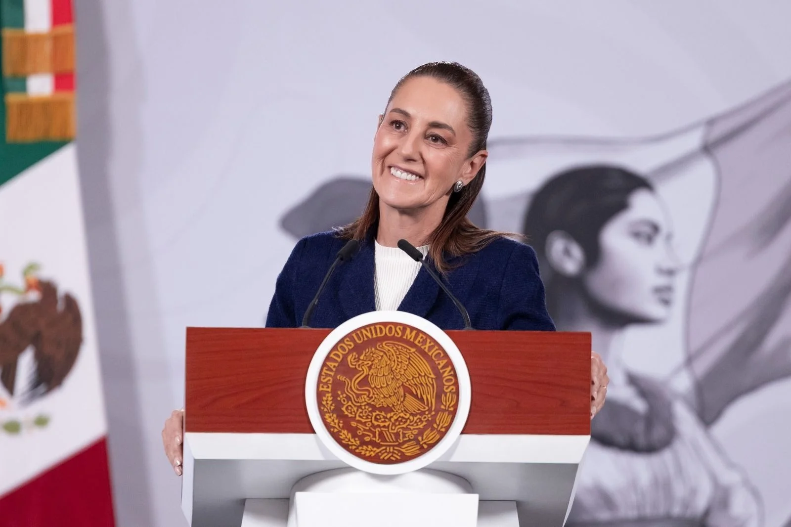 México protegerá 350 mil empleos en 10 estados con nuevo paquete arancelario a partir de 2026, sin afectar relaciones comerciales.