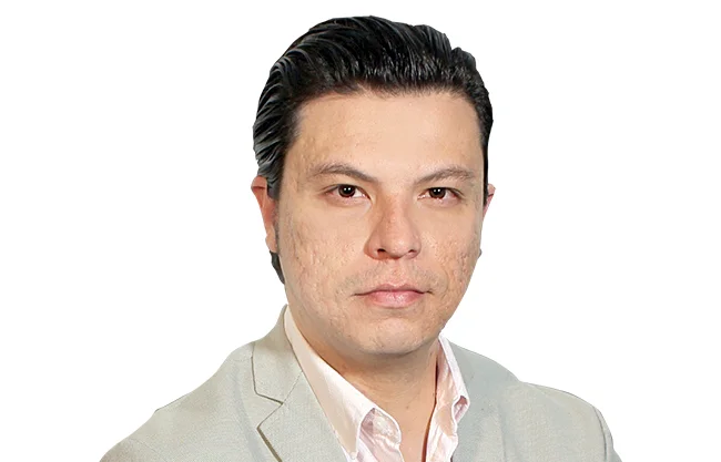 Acaba de publicarse un libro muy interesante: Ni Venganza ni Perdón (Planeta, 2026), firmado por Julio Scherer, hijo del santón homónimo del periodismo setentero, en coautoría con el argentino naturalizado mexicano, Jorge Fernández Menéndez.