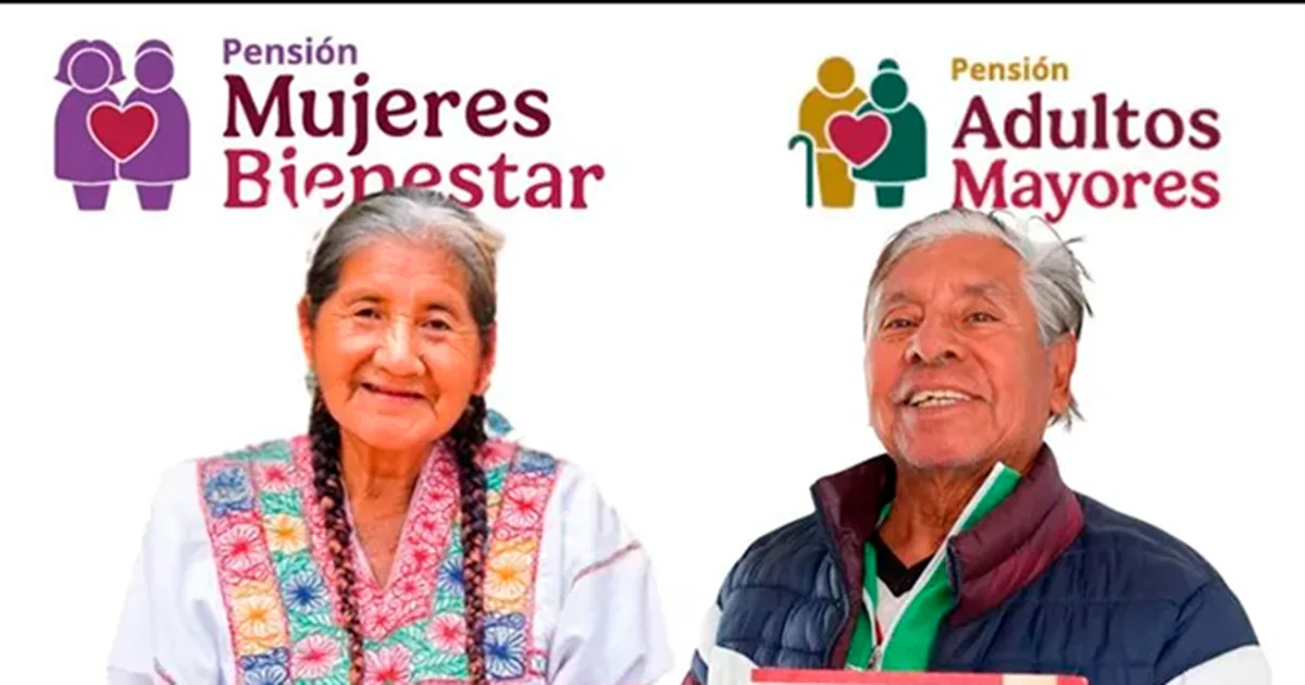 ¿Cuándo caerá el pago enero-febrero 2026? Éstas son las posibles fechas que caerá la Pensión para Adultos Mayores 2026