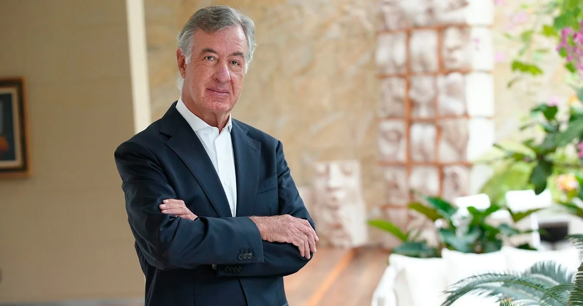 La operación, que se anunció en septiembre, recibió todas las autorizaciones necesarias de los reguladores financieros