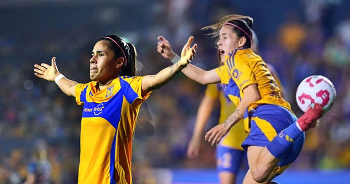 La mexicana Lizbeth Ovalle gana el Premio Marta de la FIFA al Mejor Gol del Año