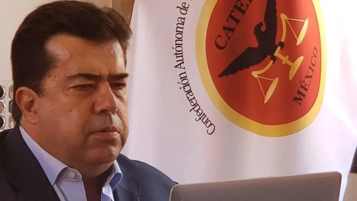 Empresarios de Sonora denuncian a sindicato CATEM por presuntas prácticas de extorsión y amenazas contra la productividad estatal.