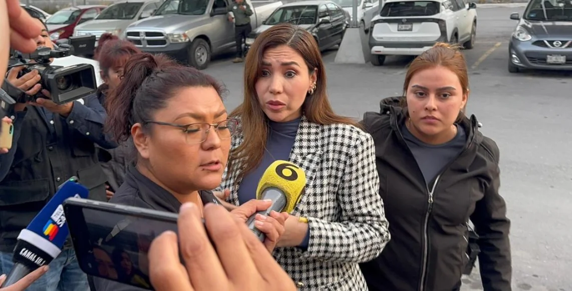 Exalcaldesa de Múzquiz es requerida por un juez para comparecer en Saltillo, tras no atender una citación previa. No es una detención, aclara la Fiscalía.