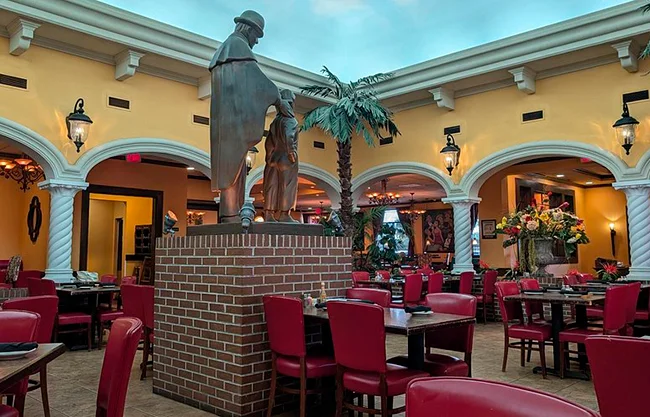 Icónico restaurante mexicano Abuelo’s se declara en bancarrota en Estados Unidos