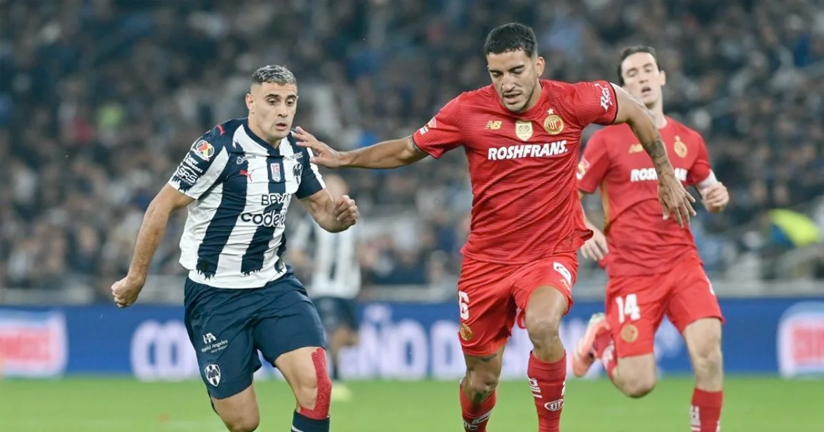 ¿Habrá pasillo? Rayados arrancará el Clausura 2026 frente al Bicampeón Toluca en el Gigante de Acero