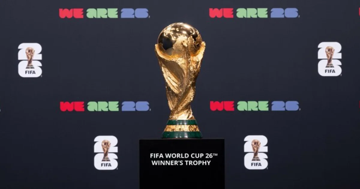 FIFA anuncia récord en premios para el Mundial 2026: campeón podría embolsarse 194.5 mdd