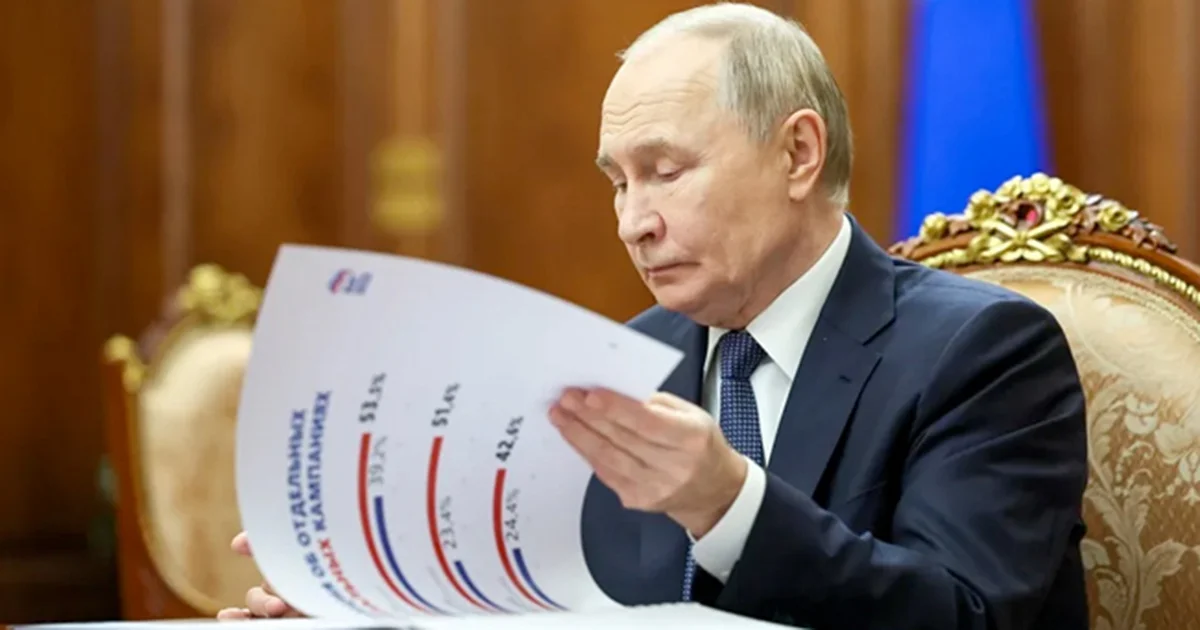 Además, subrayó la alta capacidad de combate de los soldados rusos, pese a que Kiev cuenta «con el potencial de los países miembros