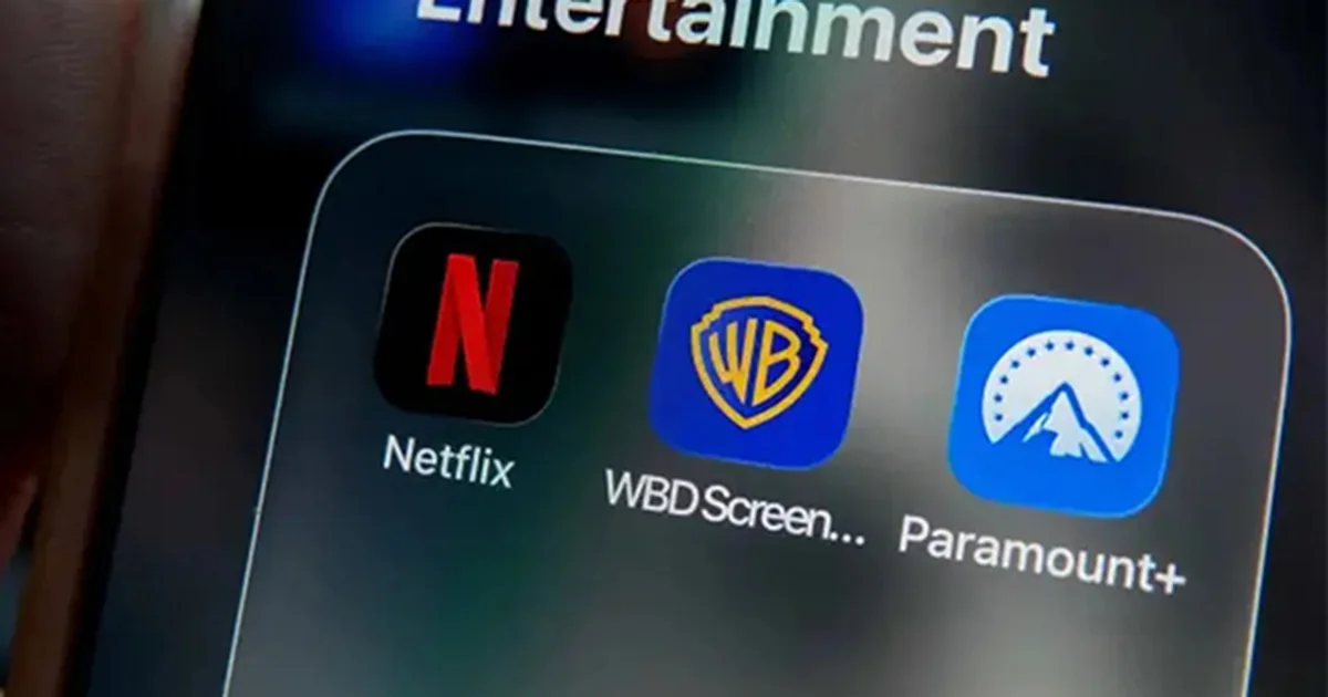 En contraposición, subrayan, la fusión con Netflix está respaldada por una empresa de más de 400 mil millones de dólares en capitalización bursátil