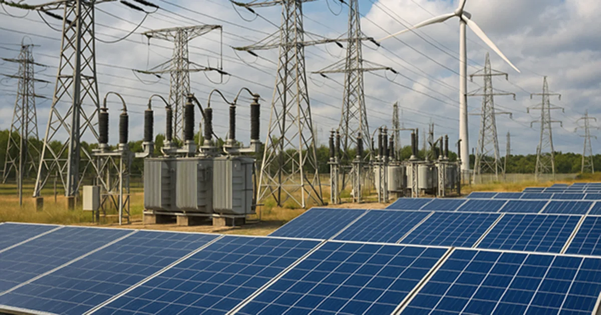 En febrero de 2026 iniciarán la construcción de dos proyectos fotovoltaicos adicionales en Coahuila que en conjunto aportarán 556 megawatts