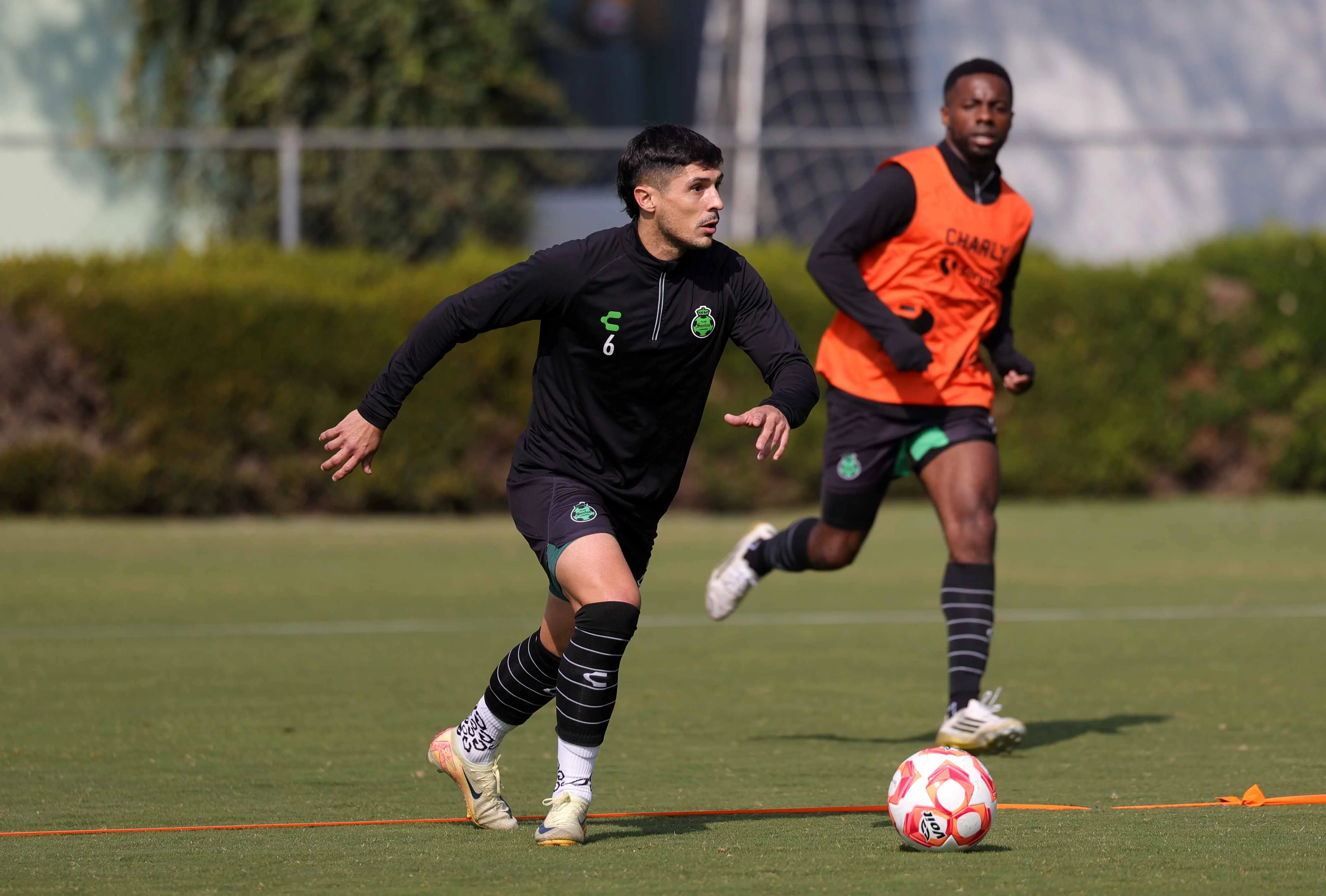 Siguen los Guerreros afinando detalles para el Clausura 2026