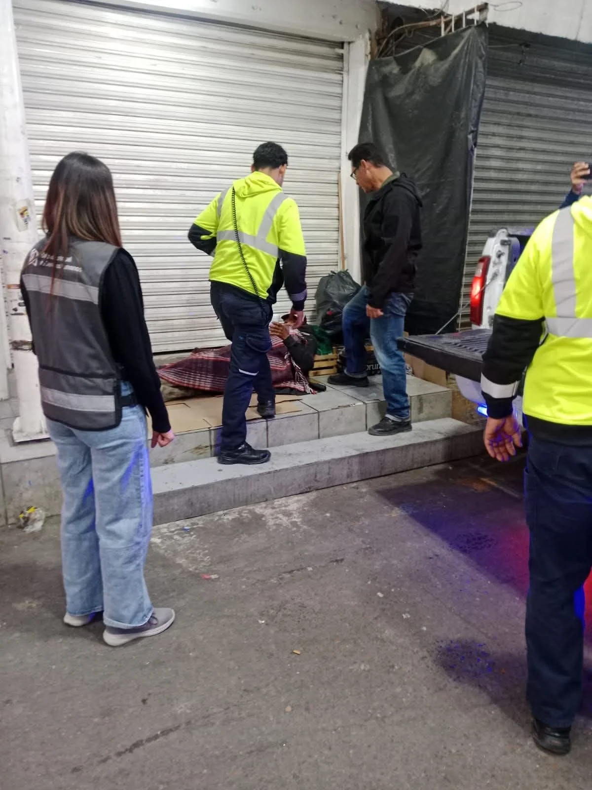 Operativo Abrigo en Torreón ofrece refugio y apoyo a personas en situación de calle durante la temporada invernal con albergues municipales activos.