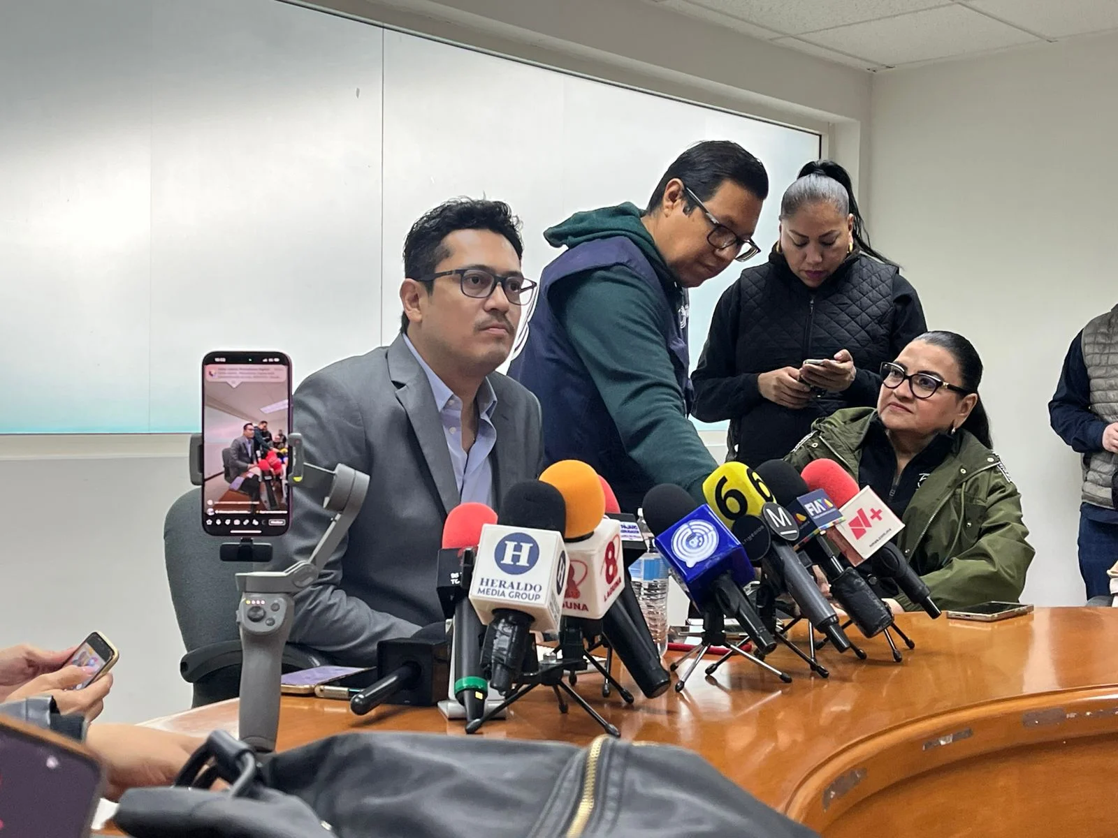 SIMAS Torreón enfrenta el reto de medir solo el 47% de sus tomas de agua, clave para mejorar la recaudación y el ordenamiento del servicio en la ciudad.