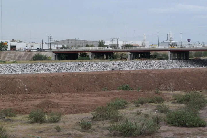 La CIDH examina la gestión hídrica que mantiene seco al río Nazas, en un caso histórico de justicia ambiental para México.
