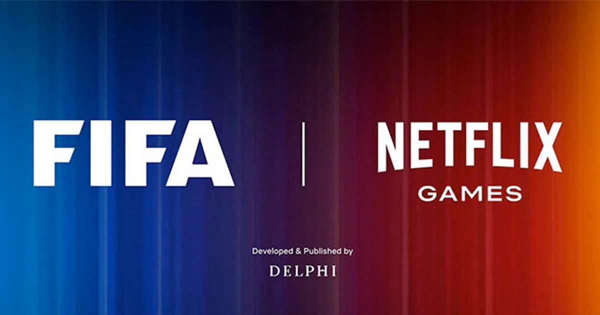FIFA anuncia que lanzará un videojuego del Mundial 2026 con Netflix