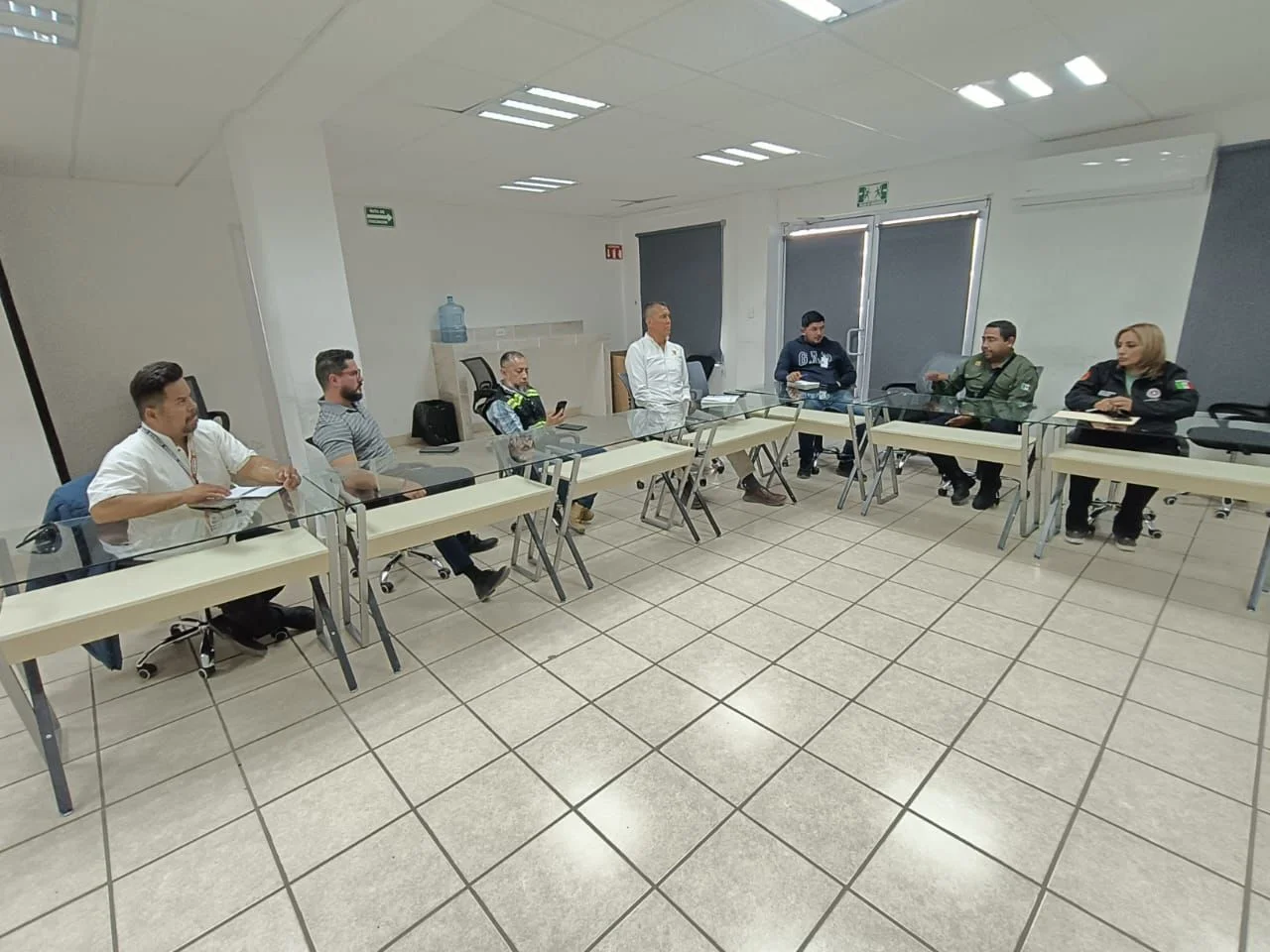 Autoridades y gaseros refuerzan revisiones de cilindros en La Laguna tras incidentes recientes, para prevenir riesgos y proteger a la población.