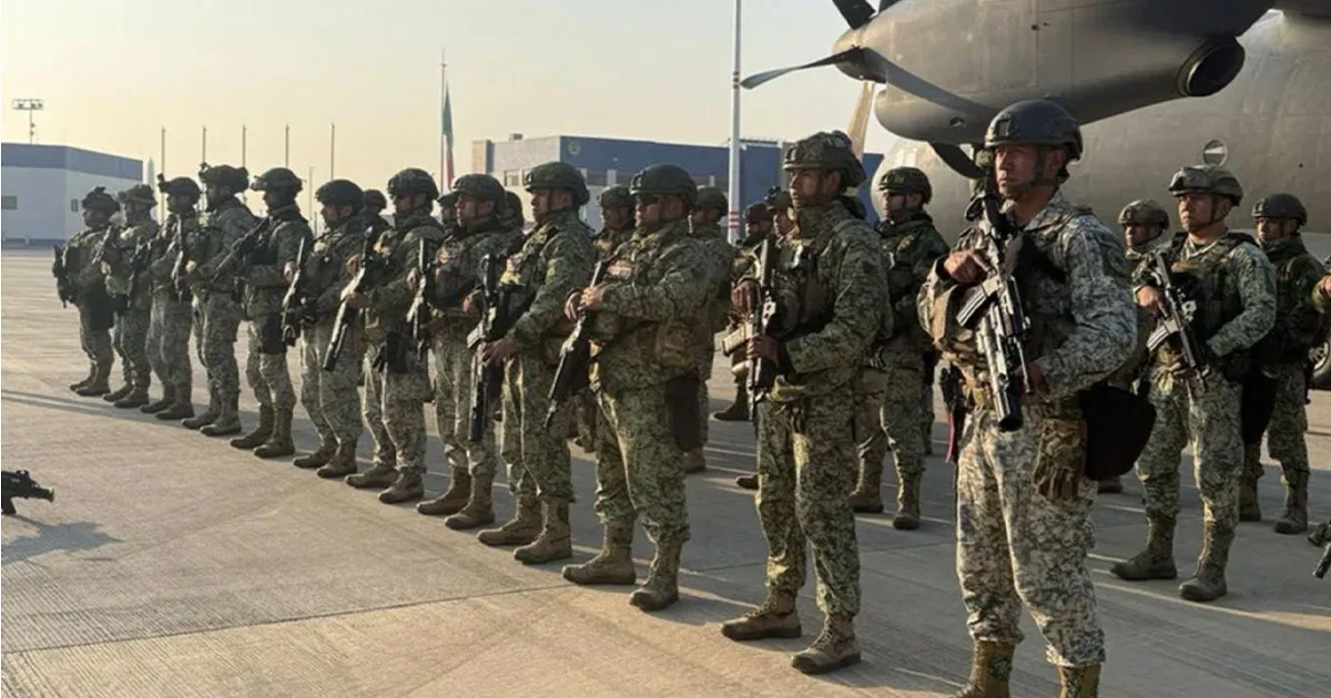 Buscarán fortalecer el despliegue operativo contra actividades delictivas, en coordinación con autoridades federales, estatales y municipales.