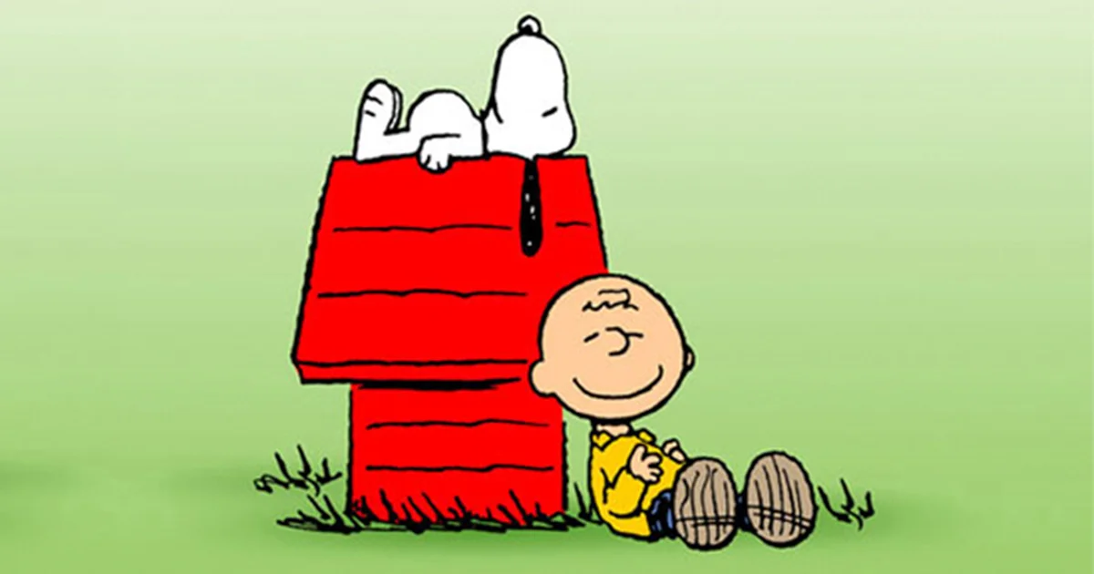 ¡Peanuts ya es de Sony! La millonaria compra que incluye a Snoopy y Charlie Brown