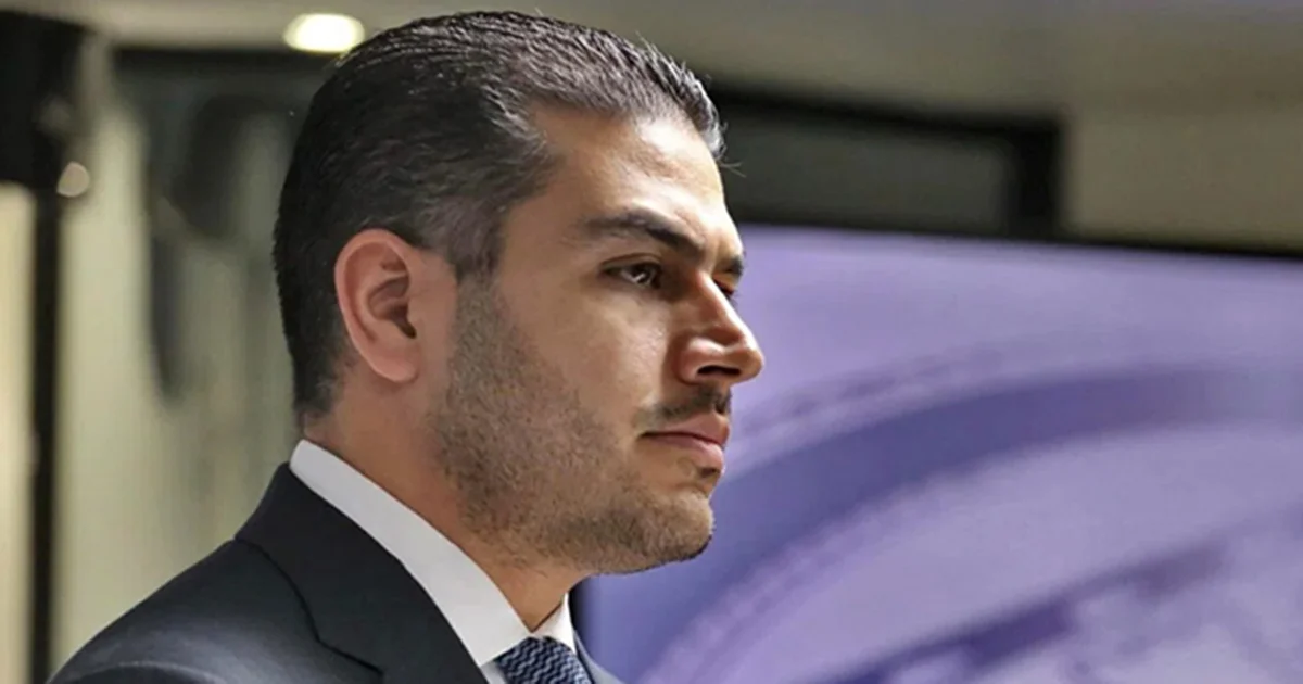 Según el New York Times, los esfuerzos de García Harfuch hicieron que Trump se centrara sobre los cárteles de Sudamérica en lugar de México