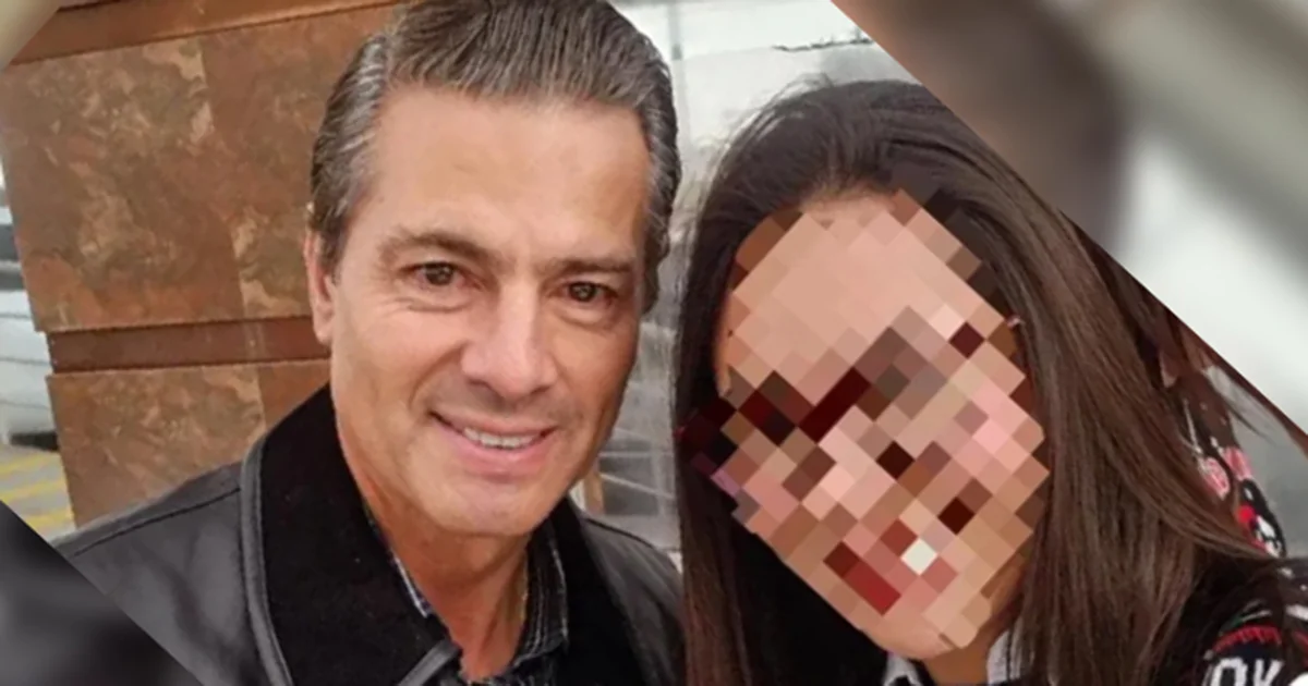 Filtran fotos que confirman el regreso de Enrique Peña Nieto a México, luego de siete años en España