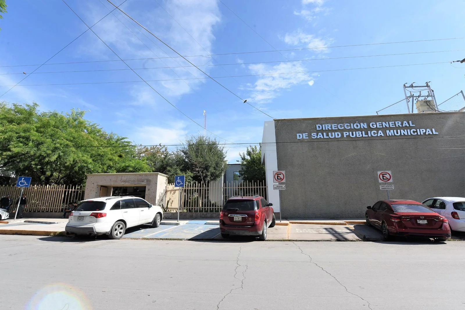 Salud Pública Municipal ofrece consultas médicas, dentales y psicológicas a bajo costo del 22 al 26 de diciembre. Horario de 9:00 a 14:00 horas.