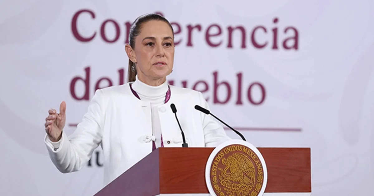 Adelantó que Pemex presentará las cifras del número de barriles que se envían a ese país, así como el precio de mercado al que se entregan