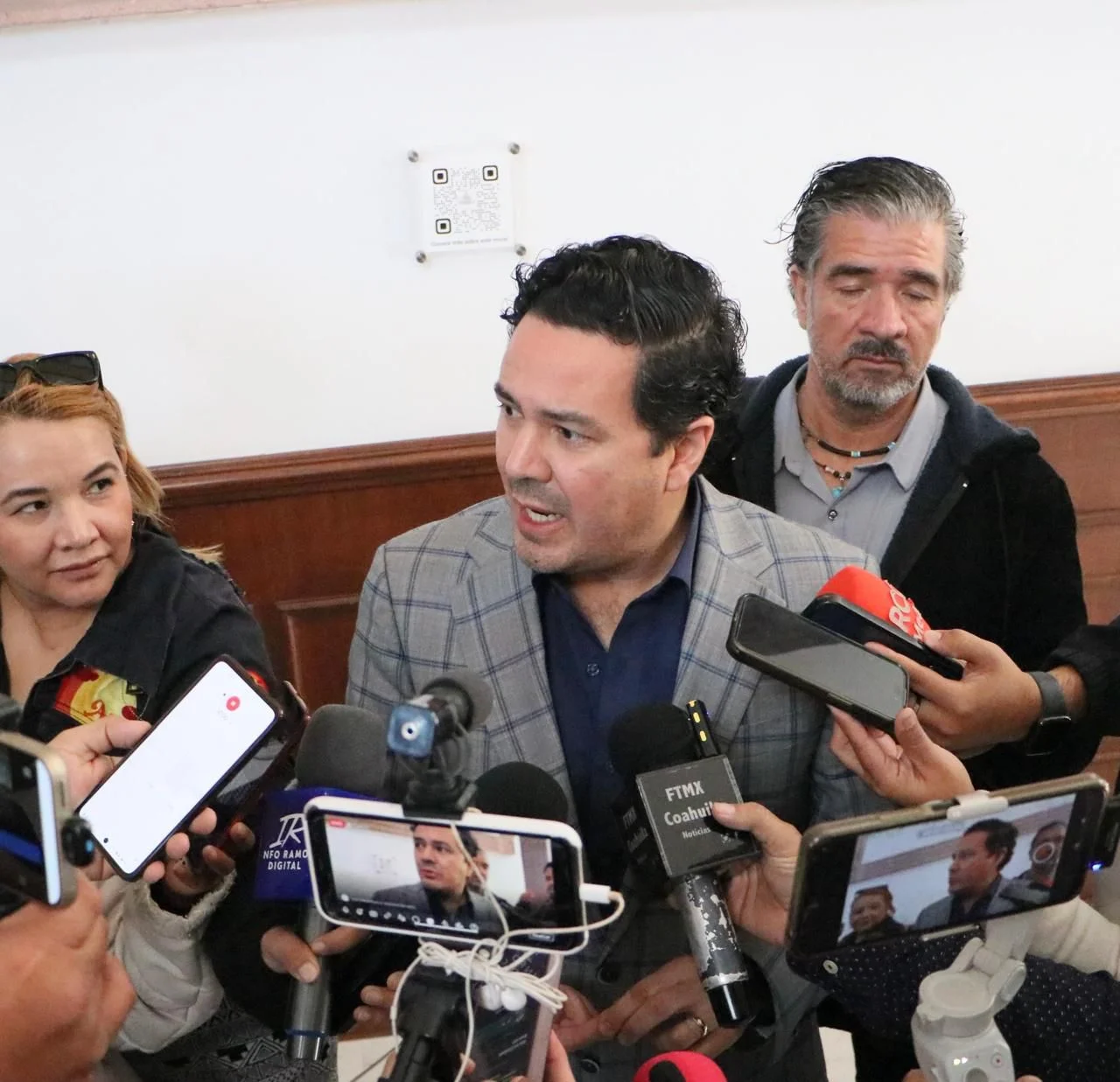 Coahuila presenta su paquete económico 2026: finanzas sanas, sin nuevos impuestos y mayor inversión en seguridad, salud y educación para las familias.