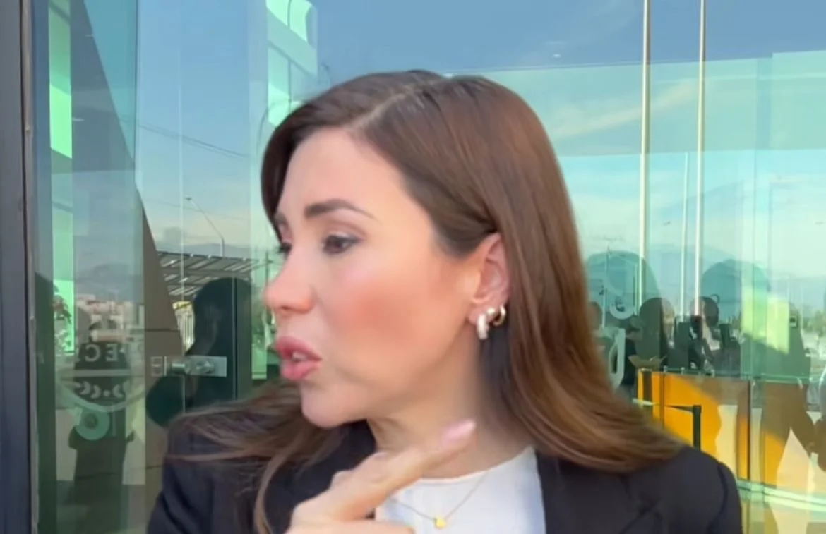 Vinculan a proceso a Tania "N" por uso indebido de la función pública